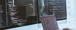 Разработка ПО